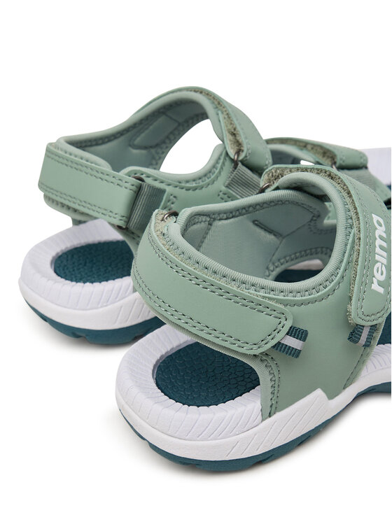 Reima Reima Sandale Ratas 5400087A Zelena