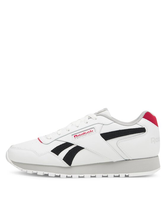 Reebok Reebok Tenisice Glide 100074456 Bijela