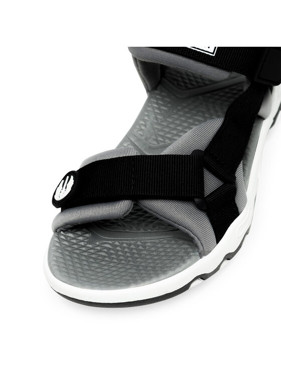 Star Wars Star Wars Σανδάλια CP76-SS24-142SW Μαύρο