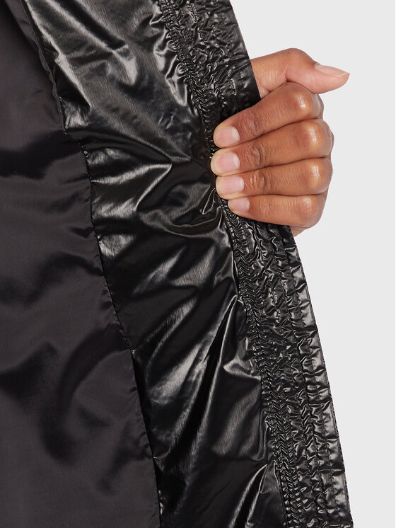 Liu Jo Liu Jo Übergangsjacke TF2178 T3148 Schwarz Regular Fit