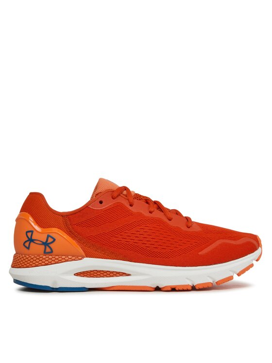 Under Armour Under Armour Tenisice za trčanje Ua Hovr Sonic 6 3026121-800 Crvena