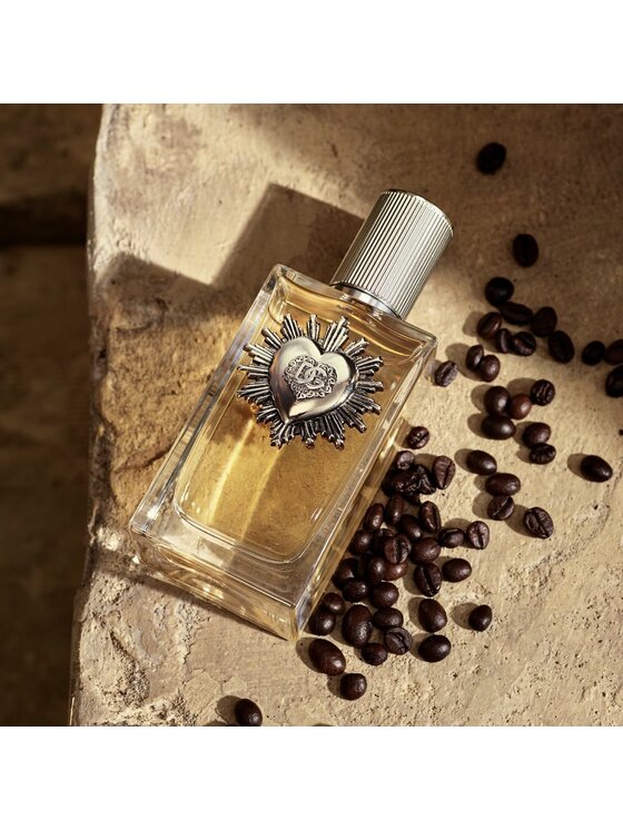 Dolce&Gabbana Dolce&Gabbana Dolce&Gabbana Devotion Pour Homme 50ml Woda perfumowana