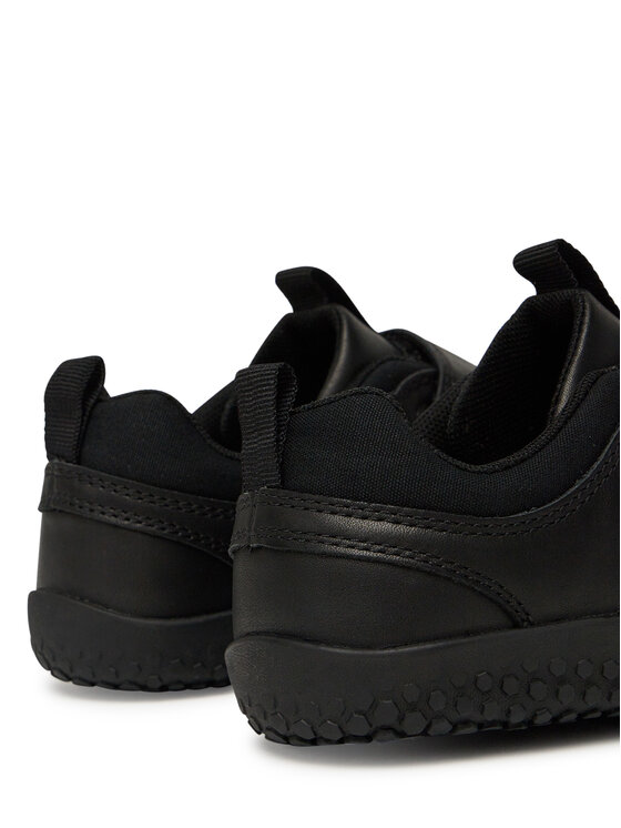 Vivo Barefoot Vivo Barefoot Superge Primus Ludo School 115303 Črna