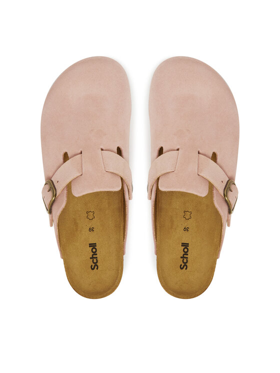 Scholl Scholl Plätud Fae  F32198 Roosa