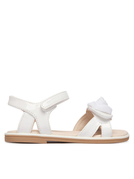 Mayoral Mayoral Sandalen 43732.11 Weiß