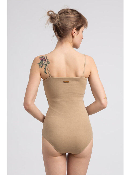 LaLupa LaLupa Body LA063 Brązowy