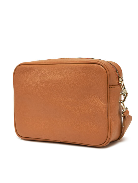 Patrizia Pepe Patrizia Pepe Torebka 8B0232/L001-B815 Brązowy