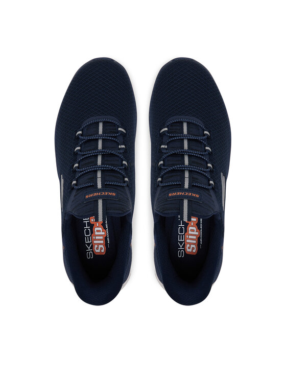 Skechers Skechers Снікерcи Glide-Step-Noxus 233010/NVY Cиній