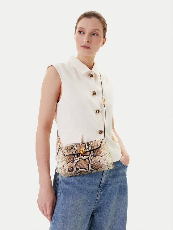 Furla Furla Ročna torba WE00680 Q82000 TO200 Rjava