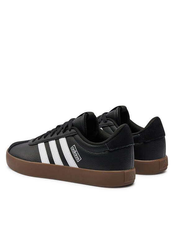 adidas adidas Sneakersy Court ID8796 Černá