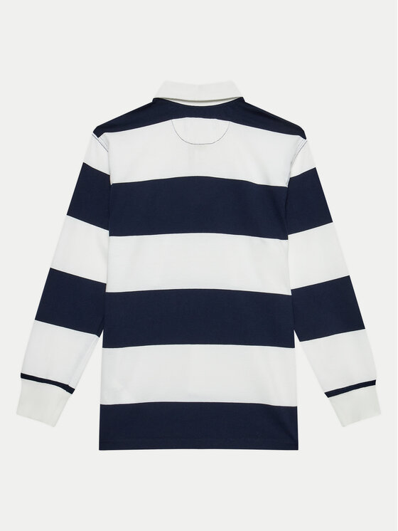 Polo Ralph Lauren Polo Ralph Lauren Polo marškinėliai 323932280001 Tamsiai mėlyna Regular Fit