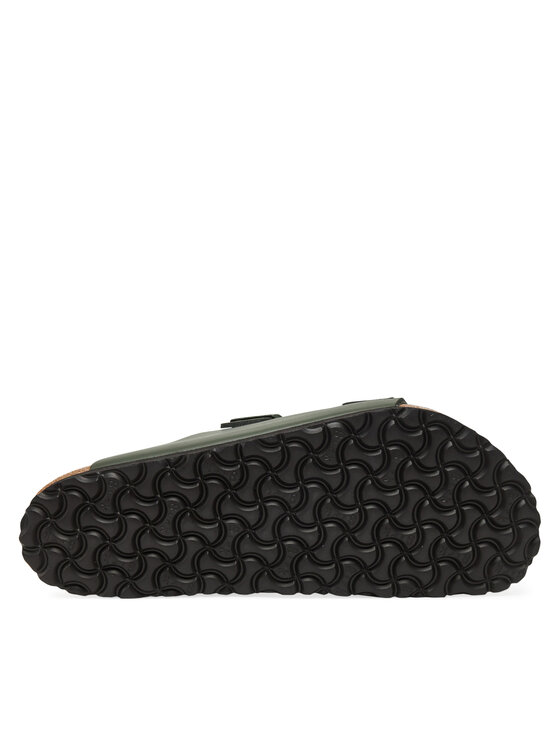 Birkenstock Birkenstock Παντόφλες Arizona 1029165 Πράσινο