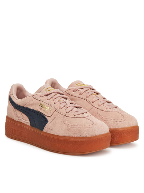 Puma Puma Sneakers Palermo Elevata Wns 399348 10 Roz