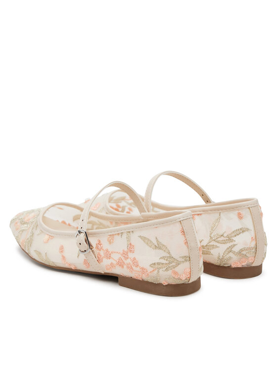 Call It Spring Call It Spring Baleriinad Janey 13942503 Beež