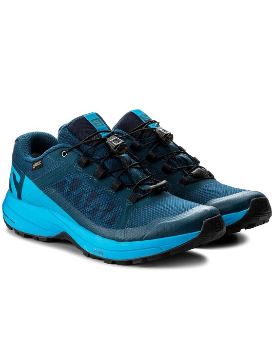 Salomon Salomon Jooksujalatsid Xa Elevate Gtx GORE-TEX 402398 Tumesinine