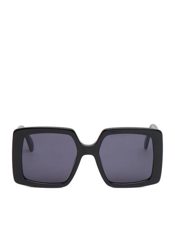 Nine West Nine West Päikeseprillid CEO-NW6629S Must