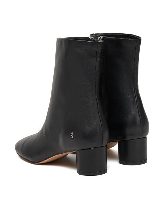 Nokwol Nokwol Botine Alyssa Negru