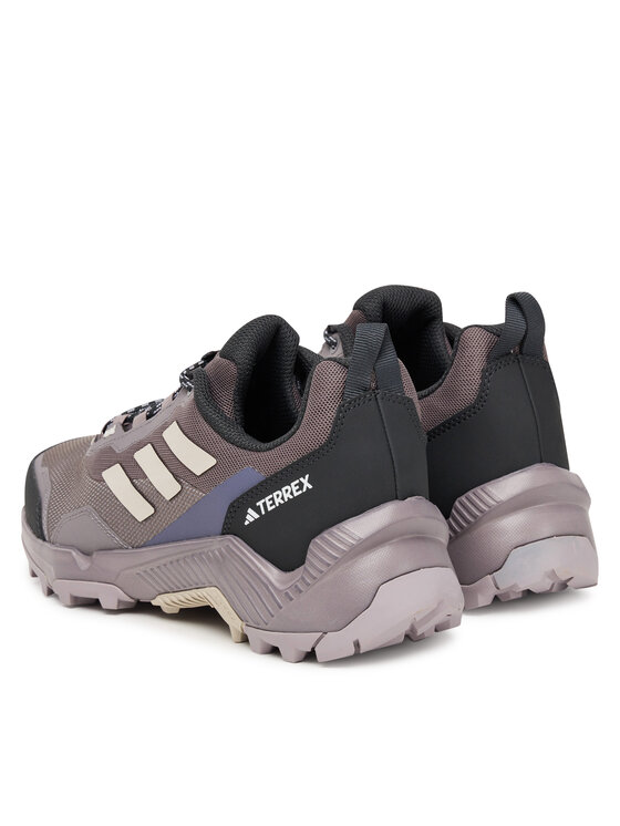 adidas adidas Trekingová obuv Terrex Eastrail 2 JR2712 Sivá