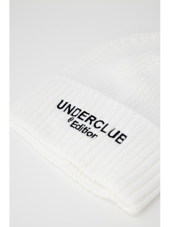 Underclub Underclub Berretto 23IUC80035 Bianco