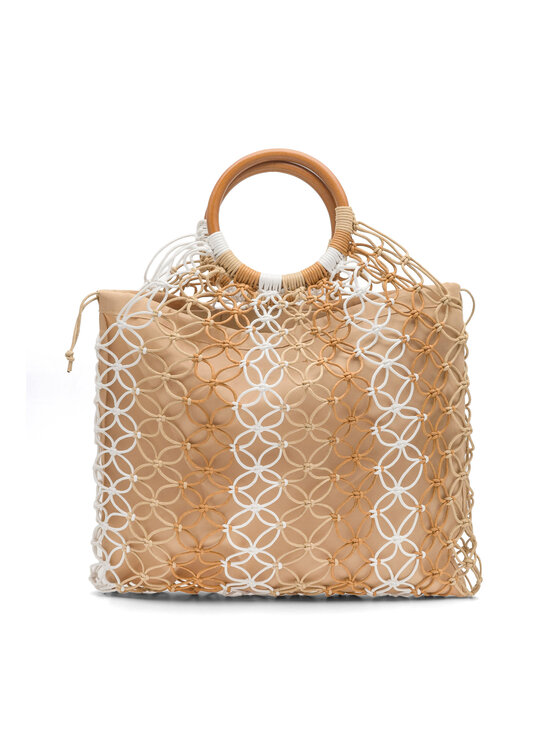Jenny Fairy Jenny Fairy Handtasche MJA-C-044-03 Beige