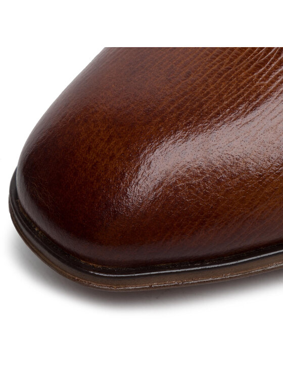 Bugatti Bugatti Nizki čevlji 312-10108-2100-6300 Rjava