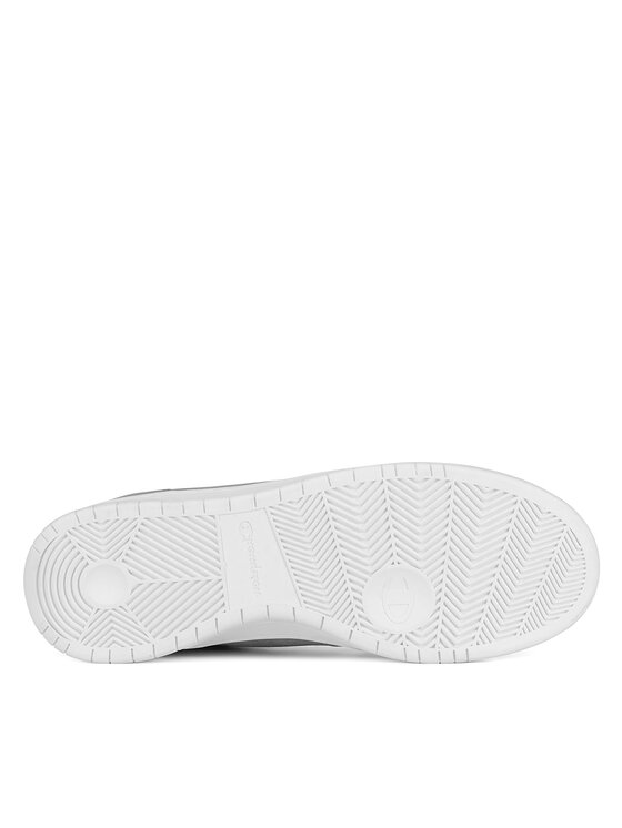 Champion Champion Sneakersy CL78 S LOW S22279-ES009 Šedá
