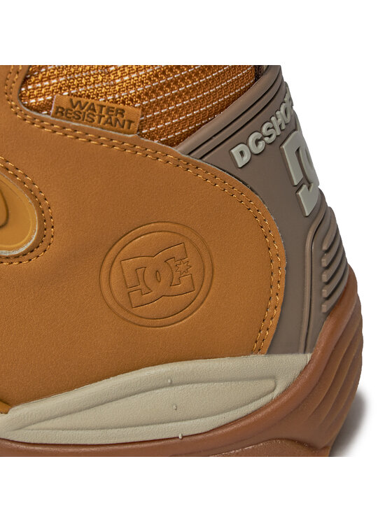 DC DC Žygio batai Navigator ADYB100017 Ruda