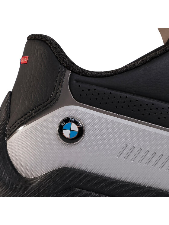 Puma Puma Sneakersy BMW MMS Drift Cat 8 339934 01 Czarny