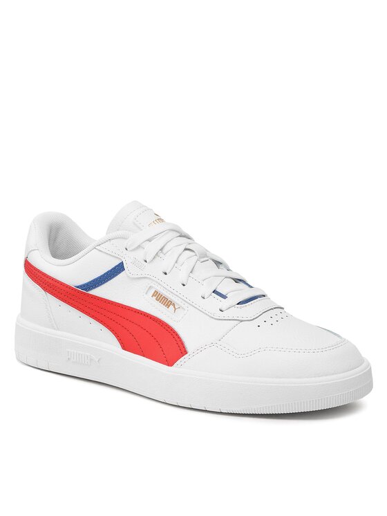 Puma Puma Αθλητικά Court Ultra 389368 03 Λευκό