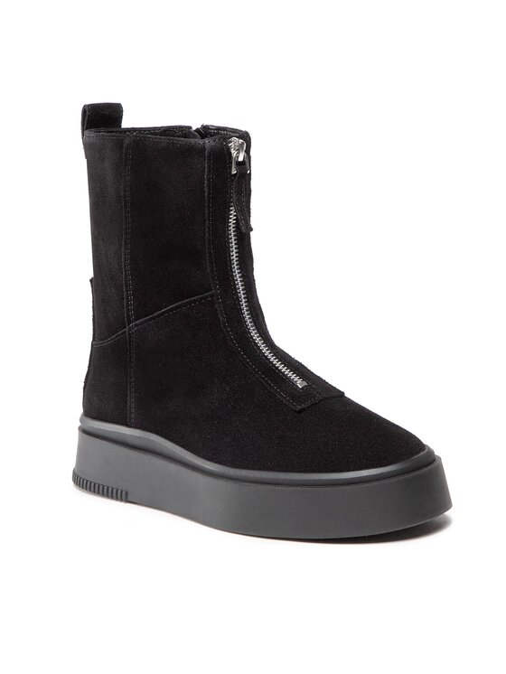 Vagabond Shoemakers Vagabond Боти Stacy 5422-240-92 Черен