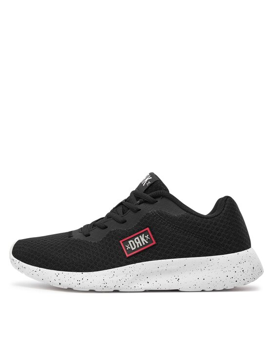 Dorko Dorko Αθλητικά Flywalker DS2327M Μαύρο