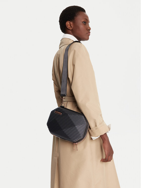 Semi Line Semi Line Bauletto T5821-1 Nero