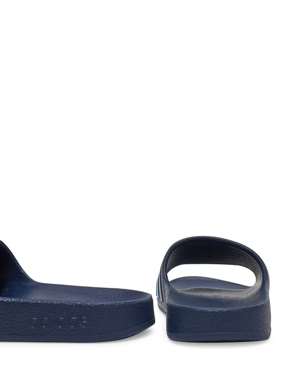 adidas adidas Παντόφλες adilette Aqua JP5772 Σκούρο μπλε