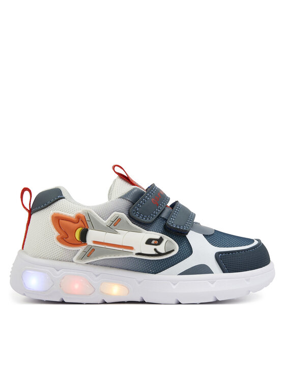 Garvalin Garvalin Снікерcи 262721 Голубий