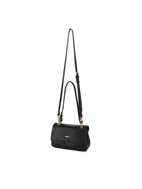MEXX MEXX Дамска чанта MEXX-K-005-06 Черен