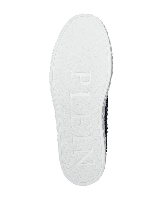 PHILIPP PLEIN PHILIPP PLEIN Sneakers 3083 Celeste