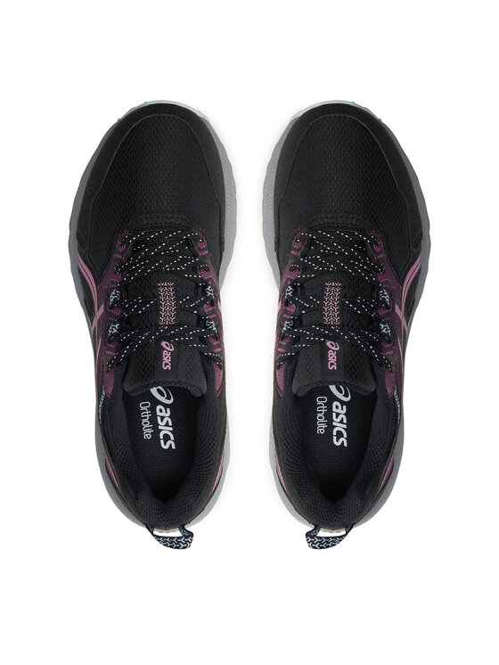 Asics Asics Bežecké topánky Gel-Venture 9 1012B313 Čierna
