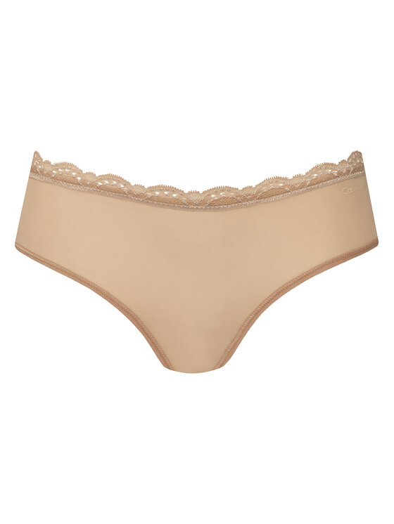 Calvin Klein Underwear Calvin Klein Underwear Fazonos bugyi szett LV00QD5302 Színes
