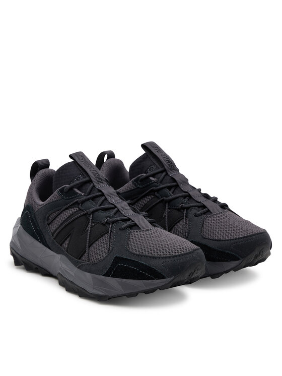 New Balance New Balance Tenisice Tektrel WTTTRSLK Crna