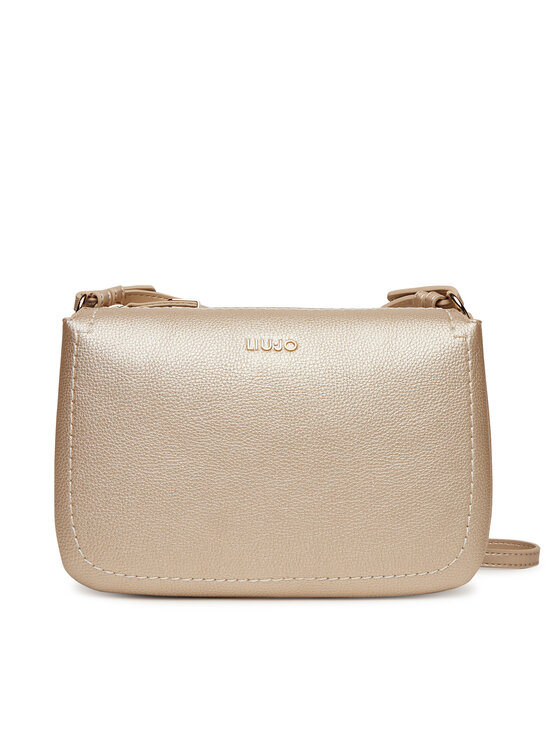 Geantă Liu Jo S Crossbody AA5072 E0058 Auriu