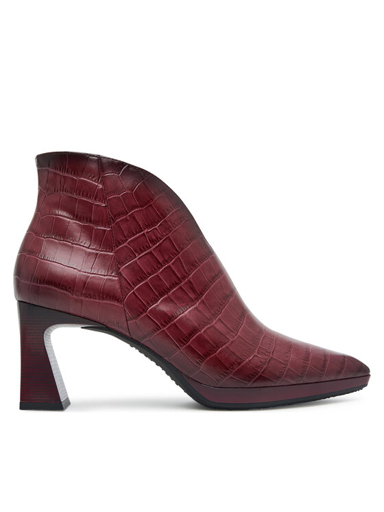 Hispanitas Hispanitas Stiefeletten HI254270 Dunkelrot