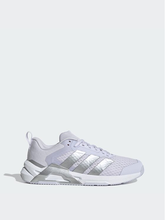 adidas adidas Обувки за фитнес зала Dropset Control Training Shoes KJ9167 Светлолилав