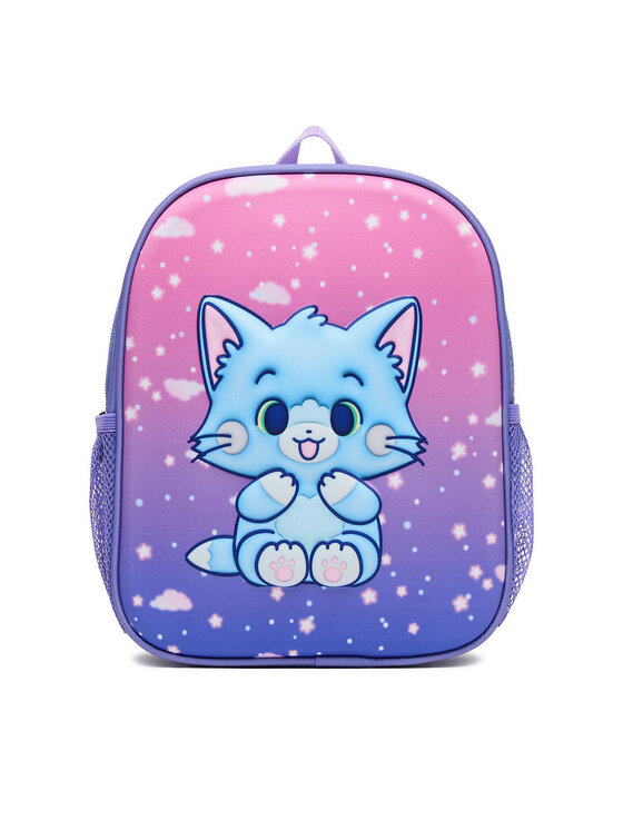 Tom & Jerry Gokko Tom & Jerry Gokko Batoh CEO-ACCCS-AW25-305WBGTJ Fialová