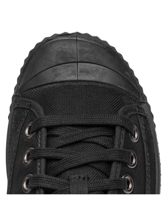 G-Star Raw G-Star Raw Sneakers aus Stoff Rovulc Hb Low D04350-8715-990 Schwarz