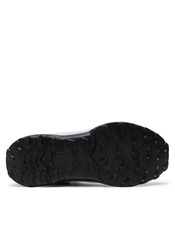 adidas adidas Trekkingi Terrex Ax4r Mid Rain.Rdy IF6519 Brązowy