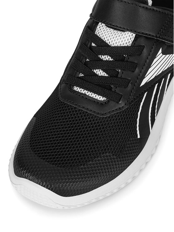Reebok Reebok Сникърси RUSH RUNNER 5.0 100220343 Бял