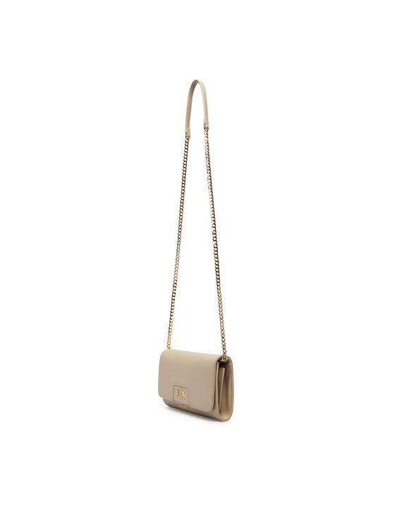 Armani Exchange Armani Exchange Soma XW000358 AF26570 U6208 Bēšs