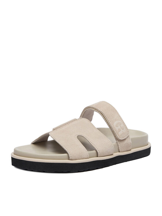 GINO ROSSI GINO ROSSI Ciabatte C-CLB-P1927A Crema