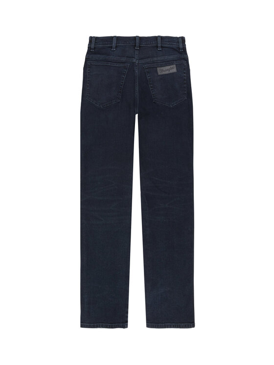 Wrangler Wrangler Jeans TEXAS Blu Regular Fit