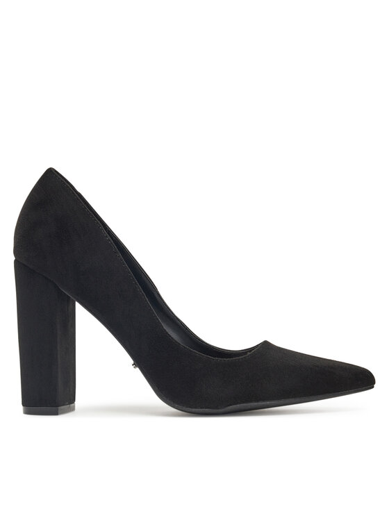 DeeZee DeeZee Bateliai F-DY-9855-1 Juoda